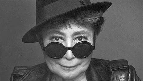 yoko bilbao|Yoko Ono